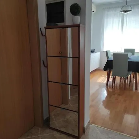 Apartment Karolina