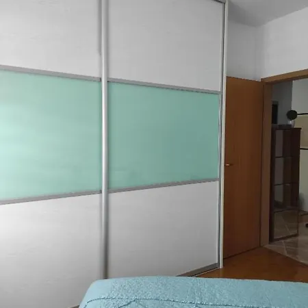 Karolina Apartment