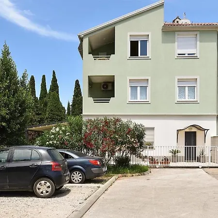 Apartment Karolina