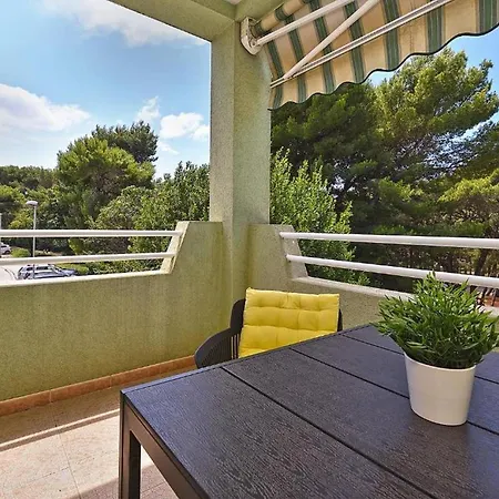 Apartment Karolina