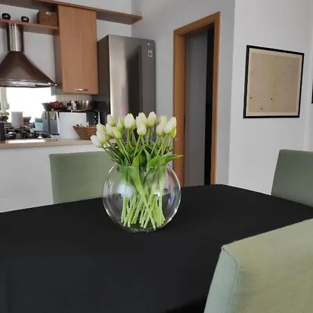Karolina Appartement Pula