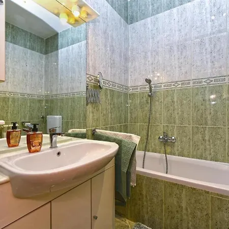 Appartement Karolina