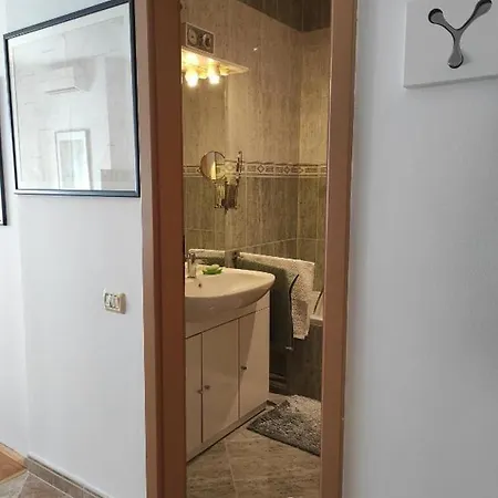 Apartment Karolina Pula