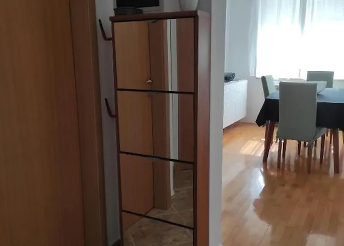 Apartman Karolina