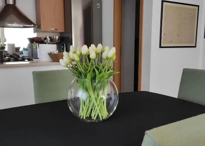 Karolina Apartman Póla