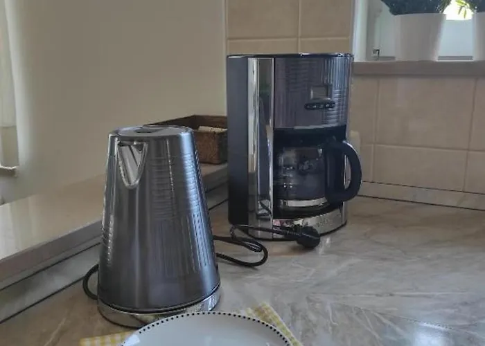 Karolina Apartman Póla