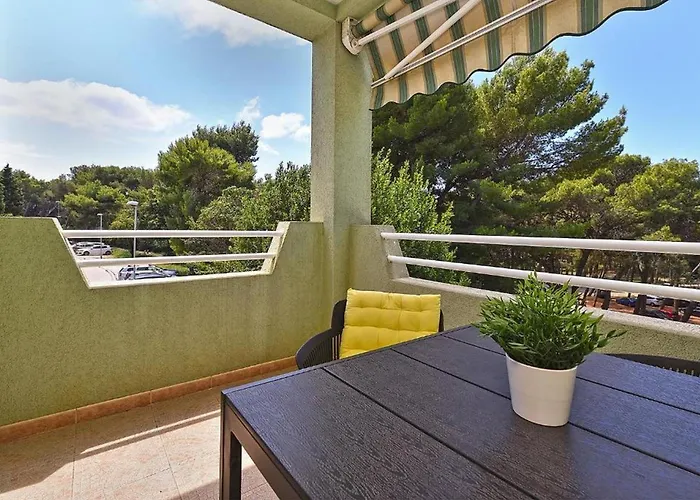 Appartamento Karolina