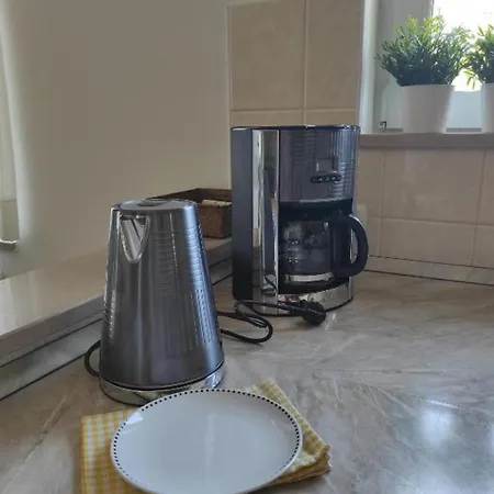 Karolina Apartamento Pula